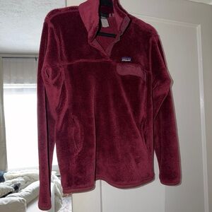 Women’s Patagonia Fleece Sweater